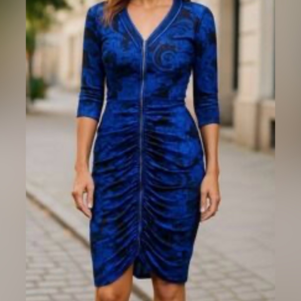 BCBG Maxazria Dress